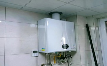 阿波罗壁挂炉水不热怎么办，具体故障原因和解决办法