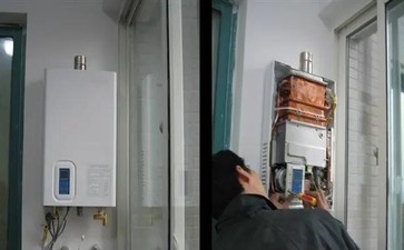 贝雷塔壁挂炉不详细解读，具体故障原因和解决办法