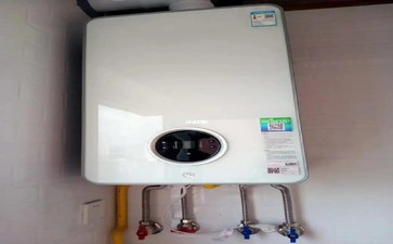 opaicn壁挂炉不出热水，具体故障原因和解决办法