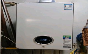 bosch壁挂炉热水不热，具体故障原因和解决办法