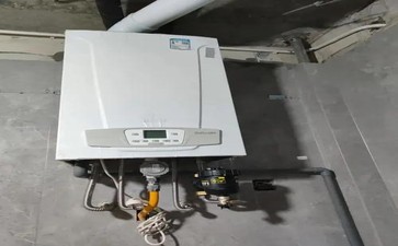 ariston壁挂炉不热，具体故障原因和解决办法