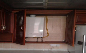 壁挂炉 氧气不足，具体故障原因和解决办法