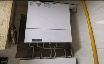 壁挂炉不走气，具体故障原因和解决办法