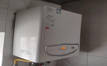 奥克斯壁挂炉不烧水，具体故障原因和解决办法