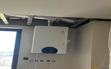 八喜壁挂炉不补水行不，具体故障原因和解决办法