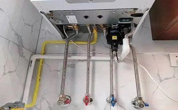 ariston壁挂炉洗澡不热，具体故障原因和解决办法