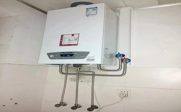壁挂炉不喷气，具体故障原因和解决办法