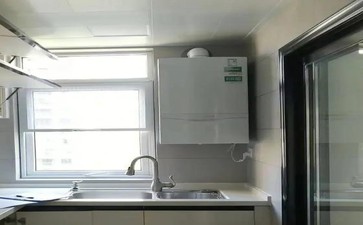 壁挂炉不进钱，具体故障原因和解决办法
