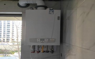北京庆东纳壁挂炉不循环，具体故障原因和解决办法