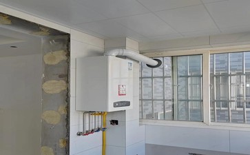 壁挂炉不停反复加热，具体故障原因和解决办法