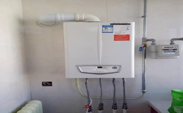 壁挂炉不自动循环怎么办，具体故障原因和解决办法