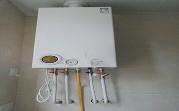 壁挂炉不排水会冻吗，具体故障原因和解决办法