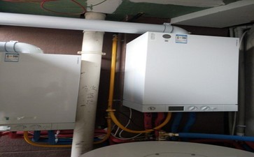 壁挂炉不冻水管，具体故障原因和解决办法