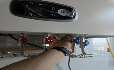 vaillant壁挂炉不能打火，具体故障原因和解决办法
