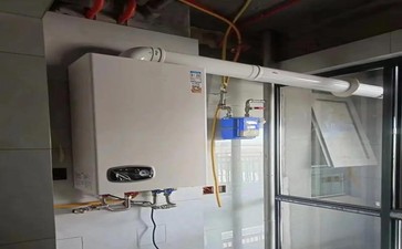 壁挂炉不能零冷水，具体故障原因和解决办法