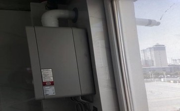 meidia壁挂炉不出热水，具体故障原因和解决办法
