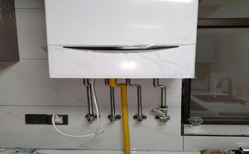 壁挂炉不送气，具体故障原因和解决办法