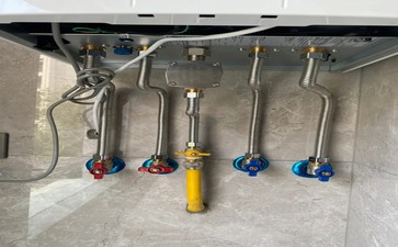 澳莱斯壁挂炉水温不稳定，具体故障原因和解决办法