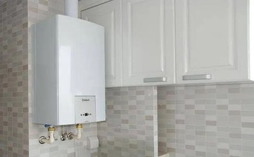 壁挂炉不点火显示屏有扳手，具体故障原因和解决办法