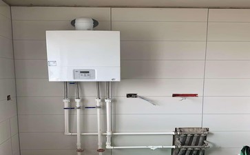 壁挂炉30度调不上来，具体故障原因和解决办法