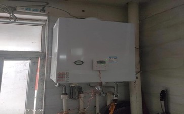 壁挂炉不热怎么换水，具体故障原因和解决办法