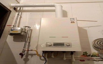 爱客多壁挂炉水压不足，具体故障原因和解决办法