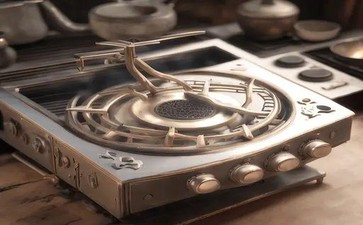 博川燃气灶故障代码f23,什么原因和解决办法