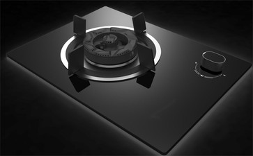 燃气灶打火失败故障灯亮,什么原因和解决办法