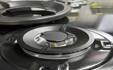 品格燃气灶故障代码b8,什么原因和解决办法
