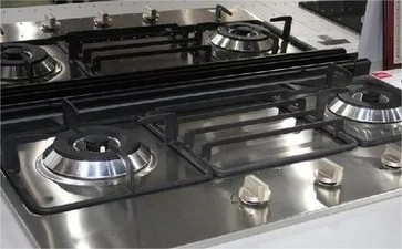 博世燃气灶故障代码a19,什么原因和解决办法