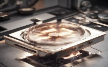 燃气灶溢锅故障,什么原因和解决办法