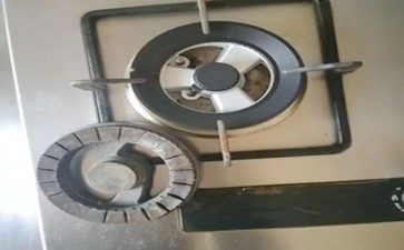 泛格燃气灶故障代码a17,什么原因和解决办法