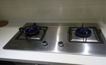 燃气灶故障检查,什么原因和解决办法