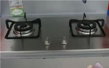 凯泽燃气灶故障代码e6,什么原因和解决办法