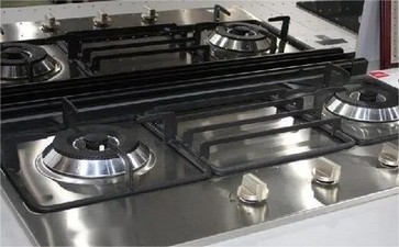 华帝燃气灶故障代码,什么原因和解决办法