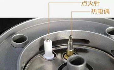 顿好燃气灶故障代码e19,什么原因和解决办法