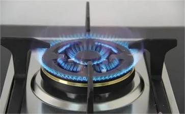 家庭燃气灶故障,什么原因和解决办法