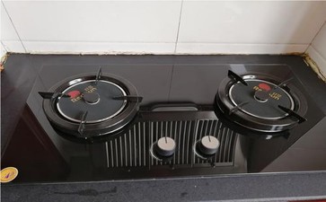 华士燃气灶故障代码a21,什么原因和解决办法