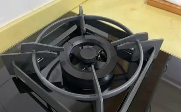 ge燃气灶故障代码f21,什么原因和解决办法