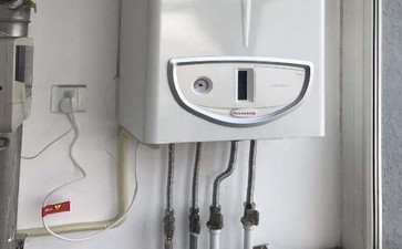 壁挂炉暖气片在屋里不热，具体故障原因和解决办法
