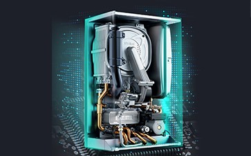 壁挂炉烧水不发热怎么回事，具体故障原因和解决办法