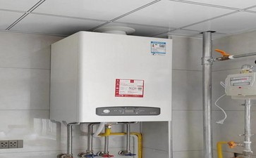 壁挂炉放完水不加压了，具体故障原因和解决办法