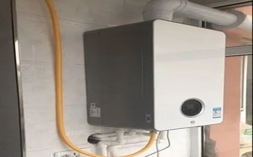 壁挂炉打不开灯闪烁怎么办，具体故障原因和解决办法
