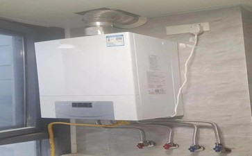 壁挂炉不能随便拆开，具体故障原因和解决办法
