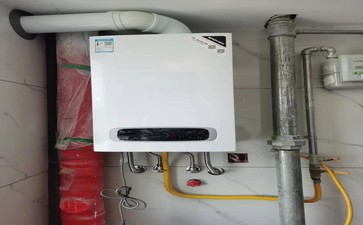 壁挂炉能不能在屋里用，具体故障原因和解决办法
