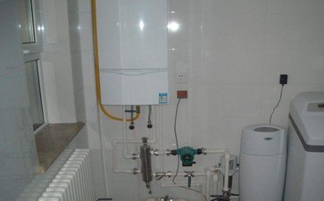 壁挂炉冷热水调节不了，具体故障原因和解决办法