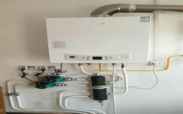 壁挂炉不关机，具体故障原因和解决办法