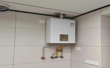 壁挂炉忽冷忽热不点火，具体故障原因和解决办法