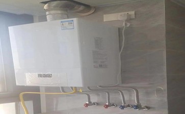 壁挂炉地暖水温上不来，具体故障原因和解决办法