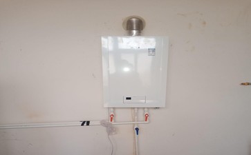壁挂炉点火后不断电怎么办，具体故障原因和解决办法